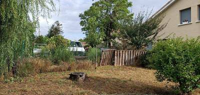 Terrain seul à Pugnac en Gironde (33) de 500 m² à vendre au prix de 176783€ - 4