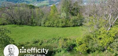Terrain seul à Mont-Saxonnex en Haute-Savoie (74) de 3055 m² à vendre au prix de 349000€ - 4
