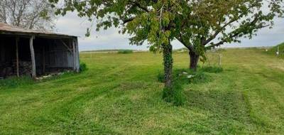 Terrain seul à Beaufort-en-Anjou en Maine-et-Loire (49) de 450 m² à vendre au prix de 57990€ - 3