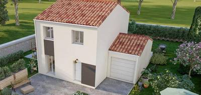 Programme terrain + maison à Rouans en Loire-Atlantique (44) de 307 m² à vendre au prix de 224790€ - 1