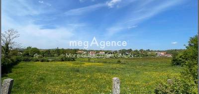 Terrain seul à Rety en Pas-de-Calais (62) de 2525 m² à vendre au prix de 138000€ - 3