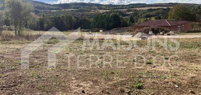 Programme terrain + maison à Sorèze en Tarn (81) de 843 m² à vendre au prix de 199500€ - 2