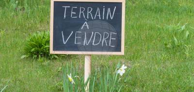 Terrain seul à Les Mathes en Charente-Maritime (17) de 866 m² à vendre au prix de 188000€ - 1