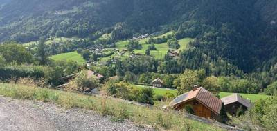 Terrain seul à Glières-Val-de-Borne en Haute-Savoie (74) de 1500 m² à vendre au prix de 217993€ - 4
