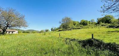 Terrain seul à Montesquieu-Avantès en Ariège (09) de 3195 m² à vendre au prix de 60000€ - 2