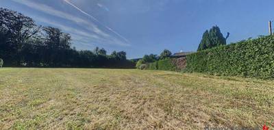 Terrain seul à Ban-de-Laveline en Vosges (88) de 5477 m² à vendre au prix de 156000€ - 3