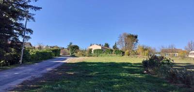 Terrain seul à Champis en Ardèche (07) de 804 m² à vendre au prix de 67500€ - 2
