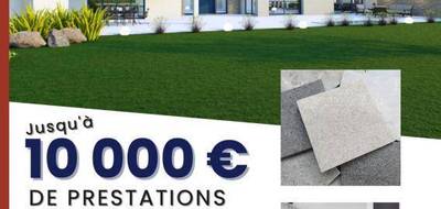Terrain seul à Revelles en Somme (80) de 975 m² à vendre au prix de 98000€ - 3