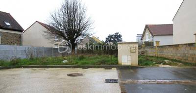 Terrain seul à Verneuil-l'Étang en Seine-et-Marne (77) de 258 m² à vendre au prix de 140000€ - 2