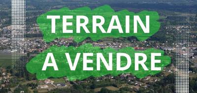 Terrain seul à Changé en Sarthe (72) de 1205 m² à vendre au prix de 149000€ - 1