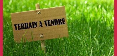 Terrain seul à Bouin en Vendée (85) de 600 m² à vendre au prix de 54997€ - 2