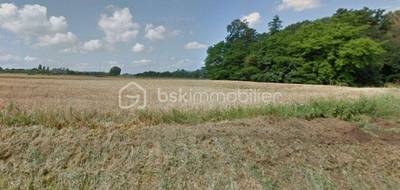 Terrain seul à Venoy en Yonne (89) de 1888 m² à vendre au prix de 54900€ - 1