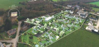 Terrain seul à Abbaretz en Loire-Atlantique (44) de 474 m² à vendre au prix de 66360€ - 3