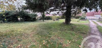 Terrain seul à Lieuvillers en Oise (60) de 721 m² à vendre au prix de 50000€ - 2