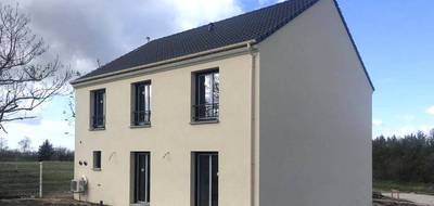 Programme terrain + maison à Nogent-sur-Marne en Val-de-Marne (94) de 351 m² à vendre au prix de 869000€ - 2