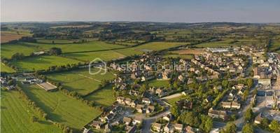 Terrain seul à Courlon-sur-Yonne en Yonne (89) de 805 m² à vendre au prix de 40500€ - 2