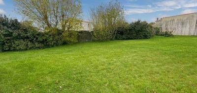 Terrain seul à Yves en Charente-Maritime (17) de 350 m² à vendre au prix de 96000€ - 3