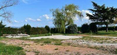 Terrain seul à Vézelin-sur-Loire en Loire (42) de 1120 m² à vendre au prix de 80000€ - 2