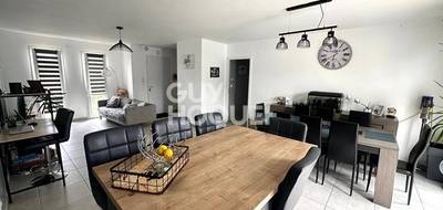 Programme terrain + maison à Mervent en Vendée (85) de 91 m² à vendre au prix de 220500€ - 1