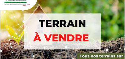 Terrain seul à Ô-de-Selle en Somme (80) de 730 m² à vendre au prix de 68000€ - 2