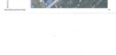 Terrain seul à Charmont-sous-Barbuise en Aube (10) de 863 m² à vendre au prix de 60000€ - 2