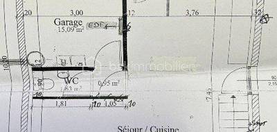 Programme terrain + maison à Pézilla-la-Rivière en Pyrénées-Orientales (66) de 86 m² à vendre au prix de 168000€ - 4