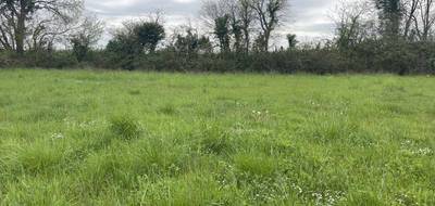 Terrain seul à Le Gicq en Charente-Maritime (17) de 1687 m² à vendre au prix de 45000€ - 3