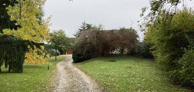 Terrain seul à Saint-Loup-de-Varennes en Saône-et-Loire (71) de 3680 m² à vendre au prix de 298000€ - 4