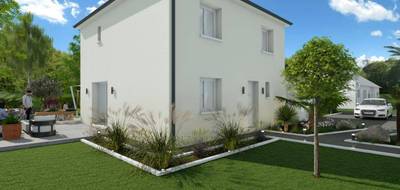 Programme terrain + maison à Thennelières en Aube (10) de 1261 m² à vendre au prix de 336000€ - 3