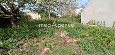 Terrain seul à Romilly-sur-Seine en Aube (10) de 335 m² à vendre au prix de 46000€ - 3