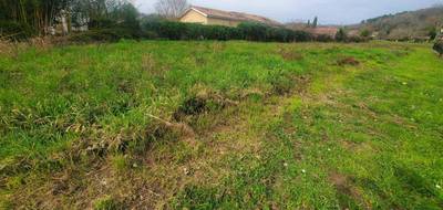 Terrain seul à Montcaret en Dordogne (24) de 13098 m² à vendre au prix de 260000€ - 2