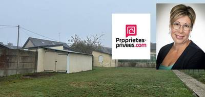 Terrain seul à Dinard en Ille-et-Vilaine (35) de 328 m² à vendre au prix de 341088€ - 3