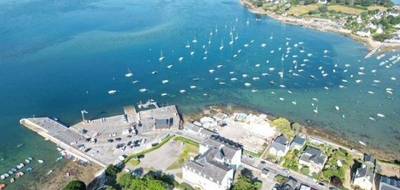 Terrain seul à Larmor-Baden en Morbihan (56) de 2725 m² à vendre au prix de 876000€ - 1