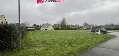Terrain seul à Saint-Julien-de-Vouvantes en Loire-Atlantique (44) de 978 m² à vendre au prix de 38185€ - 3