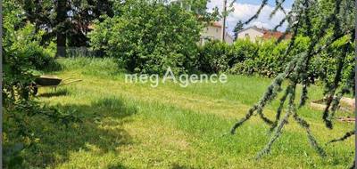 Terrain seul à Saint-Genis-les-Ollières en Rhône (69) de 403 m² à vendre au prix de 259000€ - 4