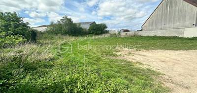 Terrain seul à Montdidier en Somme (80) de 784 m² à vendre au prix de 28000€ - 3
