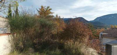 Terrain seul à Quillan en Aude (11) de 700 m² à vendre au prix de 32000€ - 2