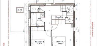 Terrain seul à Le Perreux-sur-Marne en Val-de-Marne (94) de 81 m² à vendre au prix de 460000€ - 3