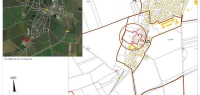 Terrain seul à Neuilly-en-Thelle en Oise (60) de 477 m² à vendre au prix de 125000€ - 2
