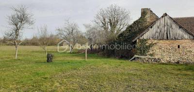 Terrain seul à Saint-Aignan en Sarthe (72) de 599 m² à vendre au prix de 15000€ - 1
