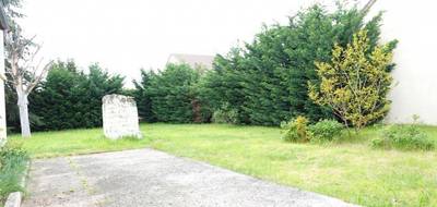 Terrain seul à Bezons en Val-d'Oise (95) de 878 m² à vendre au prix de 450000€ - 3