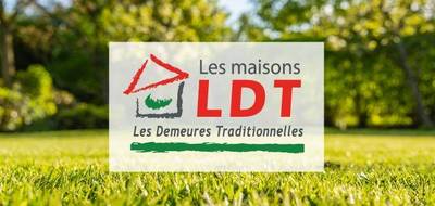 Programme terrain + maison à Monthyon en Seine-et-Marne (77) de 314 m² à vendre au prix de 286101€ - 3