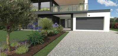 Programme terrain + maison à Villevaudé en Seine-et-Marne (77) de 582 m² à vendre au prix de 744989€ - 3