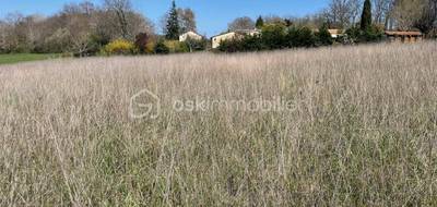 Terrain seul à Pressignac-Vicq en Dordogne (24) de 0 m² à vendre au prix de 29000€ - 2