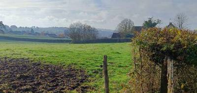 Terrain seul à Vendenesse-lès-Charolles en Saône-et-Loire (71) de 2000 m² à vendre au prix de 25000€ - 2