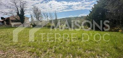 Terrain seul à Castres en Tarn (81) de 2044 m² à vendre au prix de 55000€ - 2