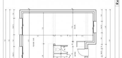 Programme terrain + maison à Saint-Germain-lès-Arpajon en Essonne (91) de 100 m² à vendre au prix de 368197€ - 2