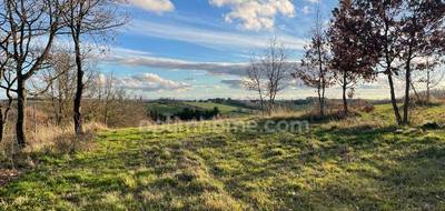 Terrain seul à Lévignac en Haute-Garonne (31) de 1280 m² à vendre au prix de 152000€ - 4