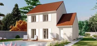 Programme terrain + maison à Savigny-sur-Orge en Essonne (91) de 400 m² à vendre au prix de 239000€ - 1