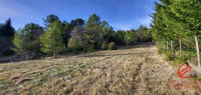 Terrain seul à Carcassonne en Aude (11) de 4300 m² à vendre au prix de 169000€ - 3